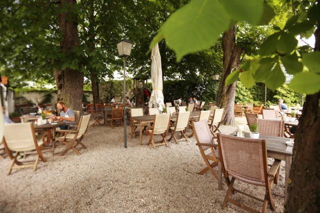 Hotel Neuwirt Zorneding Kültér fotó